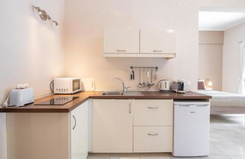 Galini Beach Studios and Penthouse - Foto 11