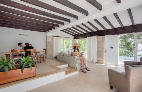 Villa Cala Padri Seafront home - Foto 10