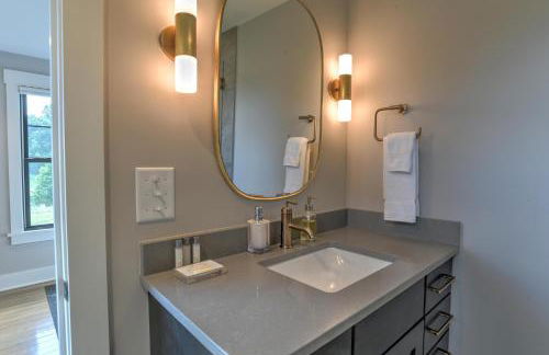 Dogwood Farmhouse - Foto 9