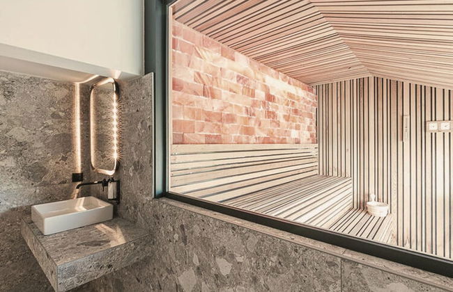 Castle Farmhouse in Condroz With Heated Pool - Foto 36