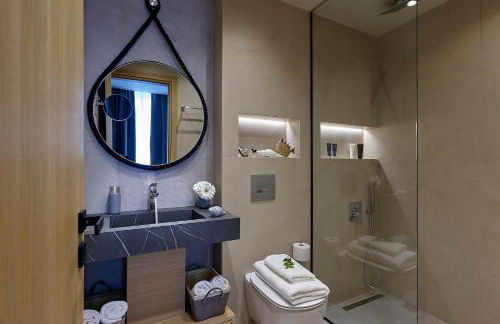 Seafront Apartments by Myseasight - Foto 17