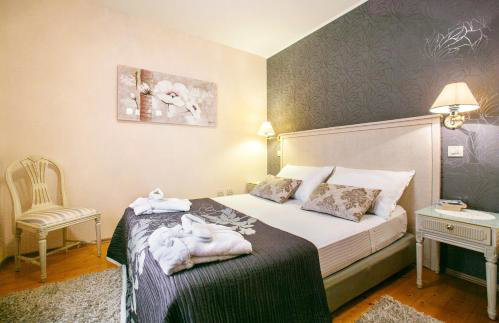 Golden view luxury apartment - Photo 27