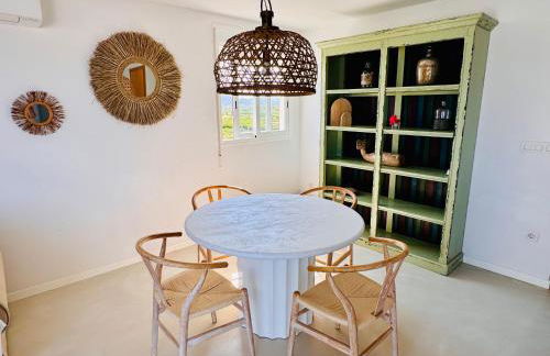 Ático con terraza y vistas al mar - Playa tranquila - Oliva - Photo 24