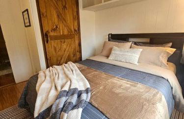 Secluded Forest Cabin Retreat Near Olympic Peninsula Coast | Near Sekiu, Washington - Foto 12