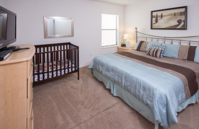 Robert's Cypress Pointe Vacation Home - Foto 3