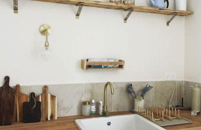 Appartement neuf, grande terrasse plein sud - Photo 14