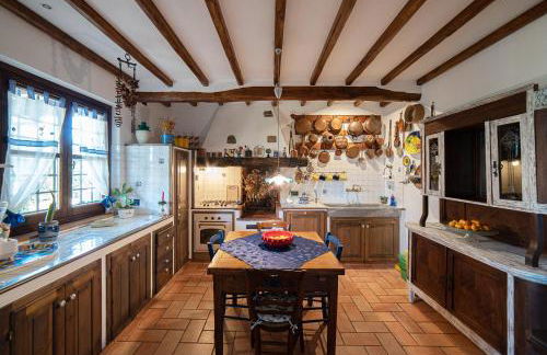 Pace e Relax, Wonderful Villa, Versilia sea view - Foto 14