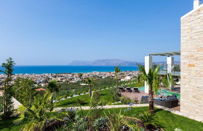 Villa Malia - Foto 54