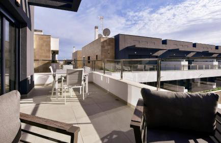 Penthouse Flamenca Village RUMBA - Foto 18