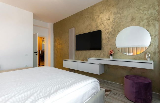 Apartamente Stefan Resort 3 - Foto 4