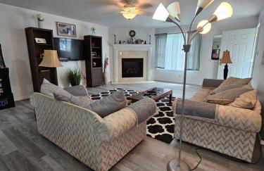 Niagara Shoreline Villa 1 - Foto 2