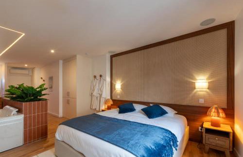 Pyrénées Signature - Suites & Spa - Foto 49