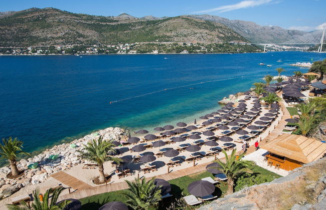 Vito Apartments Dubrovnik - Photo 27