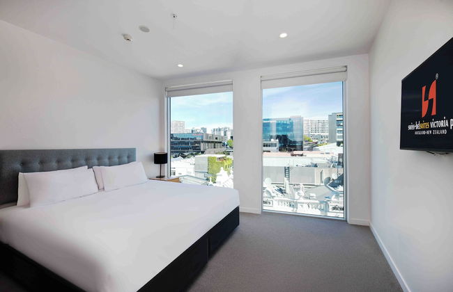 Swiss-Belsuites Victoria Park Auckland - Foto 3