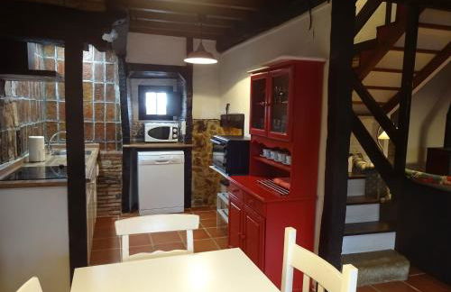 Casa de aldea la tienda de Villanueva - Foto 41