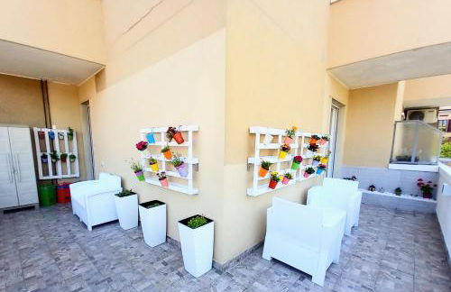 La Rosa BLUtique Guesthouse - Boutique apartment near Como - Foto 14