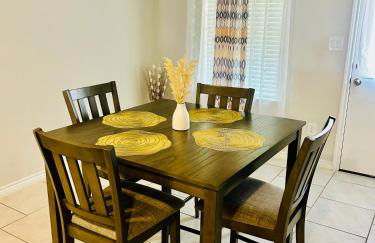 Spacious Coastal Retreat for 6 Guests with Free WiFi - Foto 17