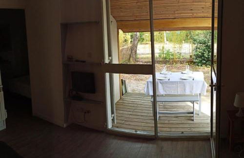 Cozy chalet des Moussaillons N99 - proche lac - Foto 11