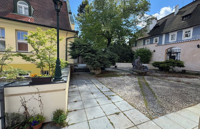 Villa Wurmfeld - Foto 42