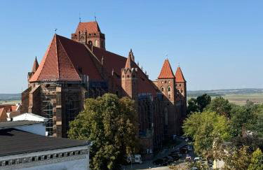 Apartament Green Powiśle - Foto 14