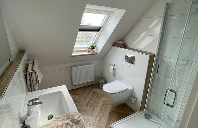 Ferienwohnung Kleine Auszeit - Foto 21