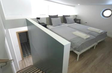 Casinhas da Ajuda nº 9-1 - Photo 25