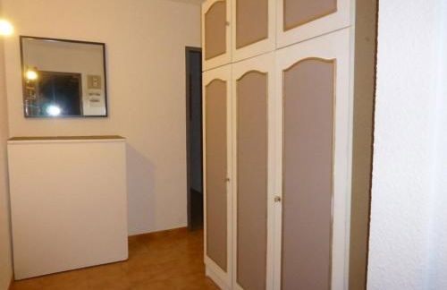 Bel appart. 3 pièces, 7 pers., proche des pistes - FR-1-804-58 - Foto 9