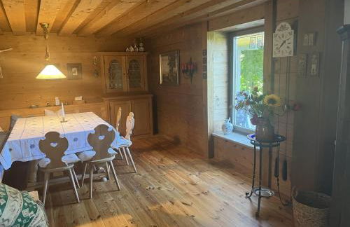 Ferienhaus zur schönen Aussicht - Foto 6