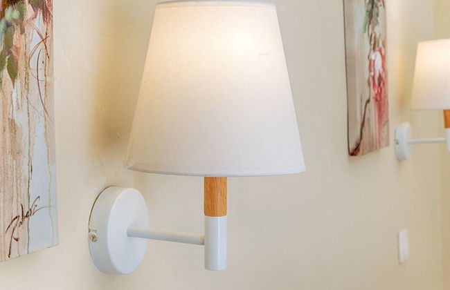 Andreas Hideaway Palaiokastritsa - Foto 4