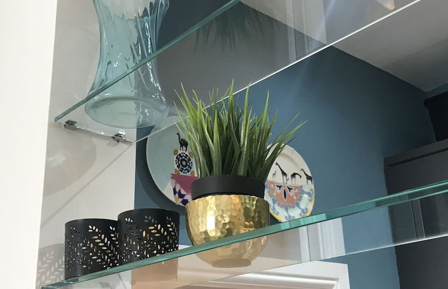 Central London Flat Westminster - Foto 45