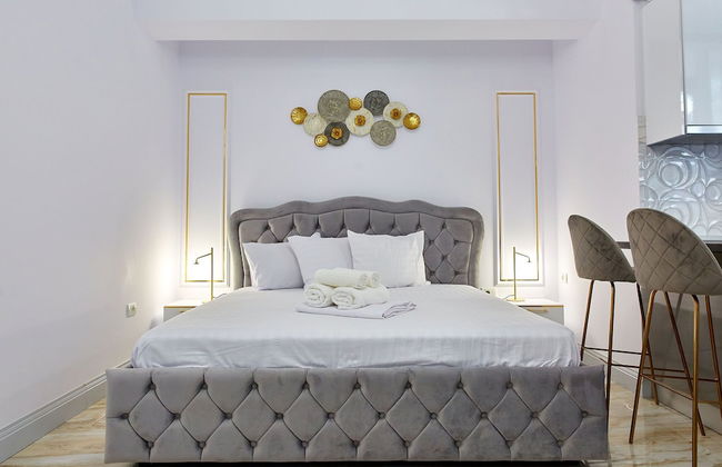 Apartamente Stefan Resort 3 - Foto 79