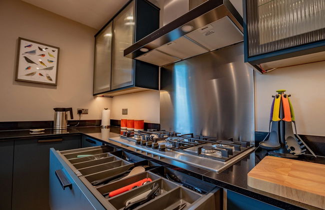 Host Stay Hilltop House - Foto 15