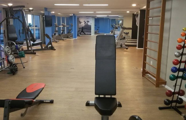 Beach Class Fortaleza Praia de Iracema - Photo 47