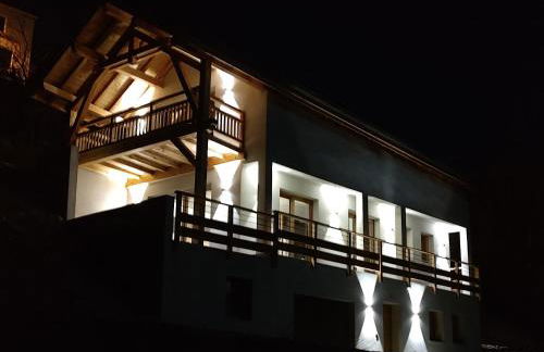 Chalet La Gave/La Meije - Photo 27