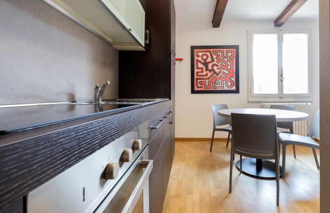 Milan Retreats Porta Romana - Photo 22