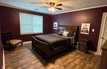 Lithonia 4 Bedroom Home with Private Pool Year Round Hot Tub and Pool Table Sleeps 10 Pet Friendly - Foto 11