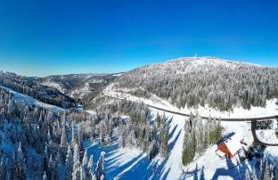 Ferienwohnung Passhöhe - Familien- Wander- und Skiurlaub - Hochschwarzwaldcard - Haus Wiesenquelle - Photo 33