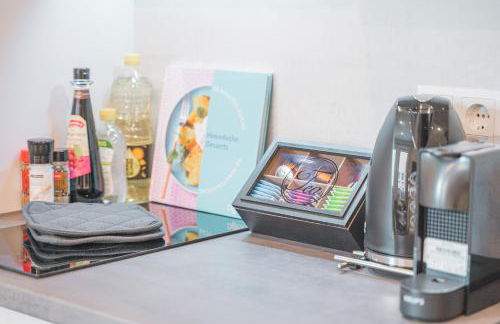 Lemon Suites Apartment in Stetten - Photo 8