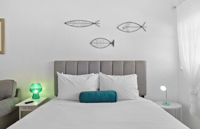 Sunset Inn - Hallandale Beach - Foto 76