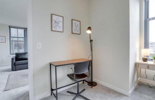 Splendid 2 BR Condo At Pentagon City - Foto 19