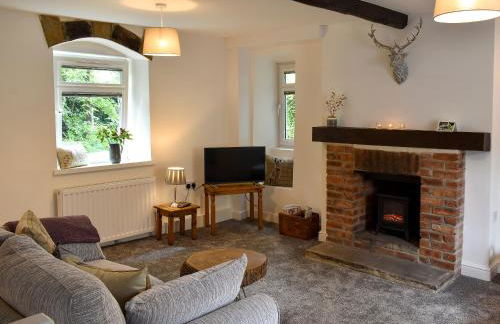 Beckside Cottage - Foto 1