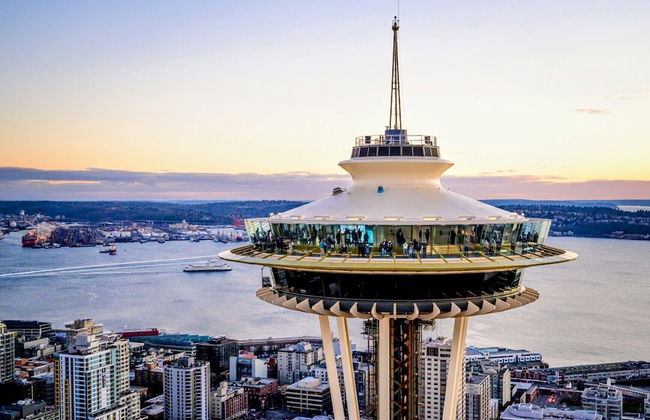 Beautiful Apt AC Downtown Pike TMobile - Foto 5