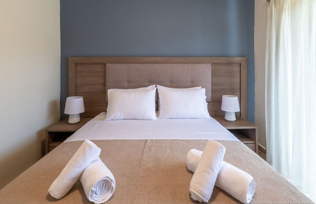 Nancy's Luxury Apartments - Foto 2