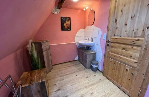 Holiday Home Haus Fichtelberg by Interhome - Foto 8