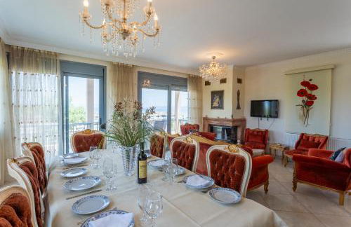 ONIRO Sea View Garden Villa - Photo 66