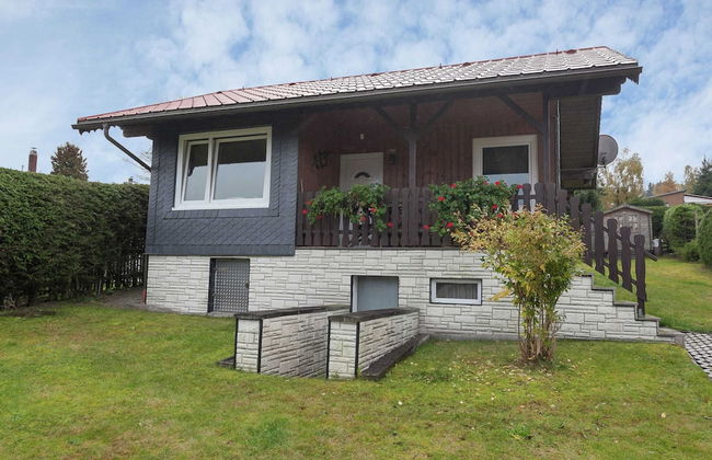 Holiday Stay With Terrace - Foto 1