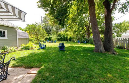 Crane Haven - Boutique-Inspired with Modern Flare - Foto 21