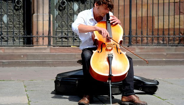 Explore el arte y la cultura de Estrasburgo con un local - Foto 4