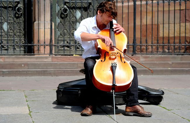 Explore el arte y la cultura de Estrasburgo con un local - Foto 4