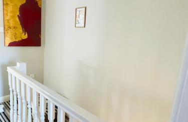 Tanglewood Close, 3 Bedroom house, Abergavenny with private parking, - Foto 37